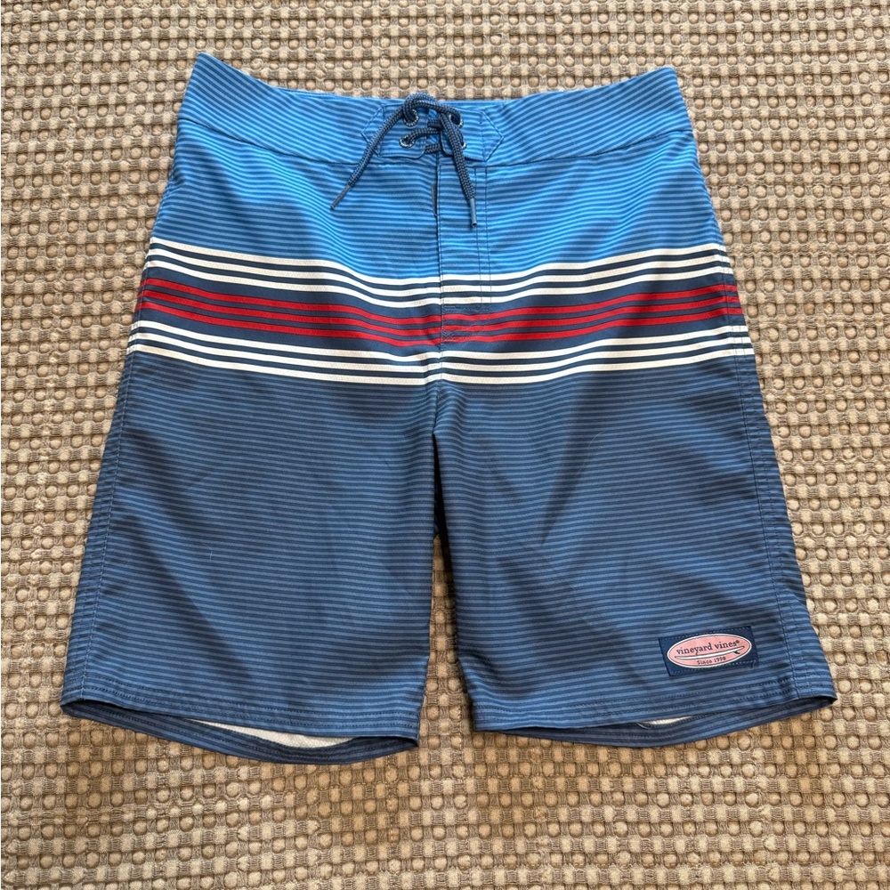 Vineyard Vines Boys Swim Trunks